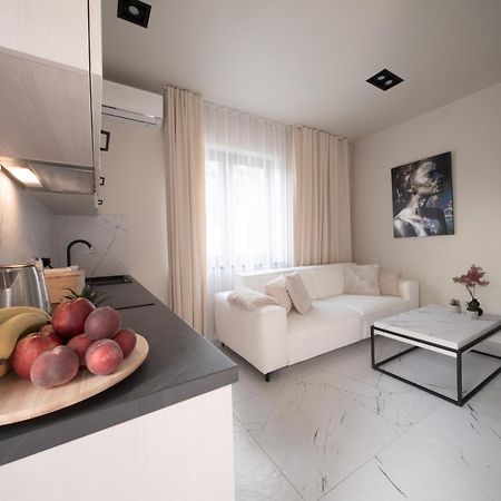 Sweet Dreams Apartment Zator Ngoại thất bức ảnh