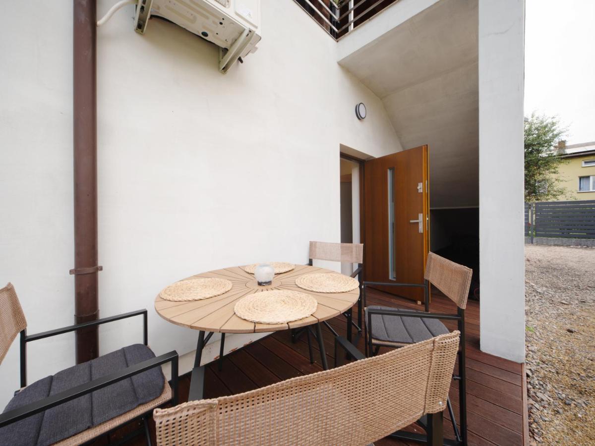 Sweet Dreams Apartment Zator Ngoại thất bức ảnh