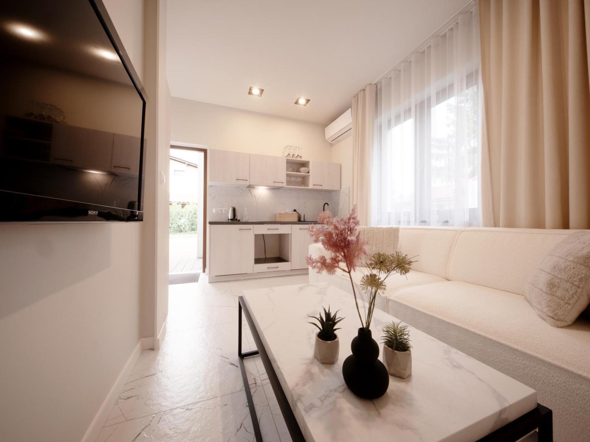 Sweet Dreams Apartment Zator Ngoại thất bức ảnh
