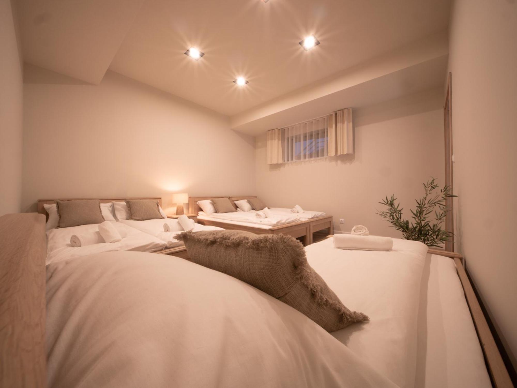 Sweet Dreams Apartment Zator Ngoại thất bức ảnh