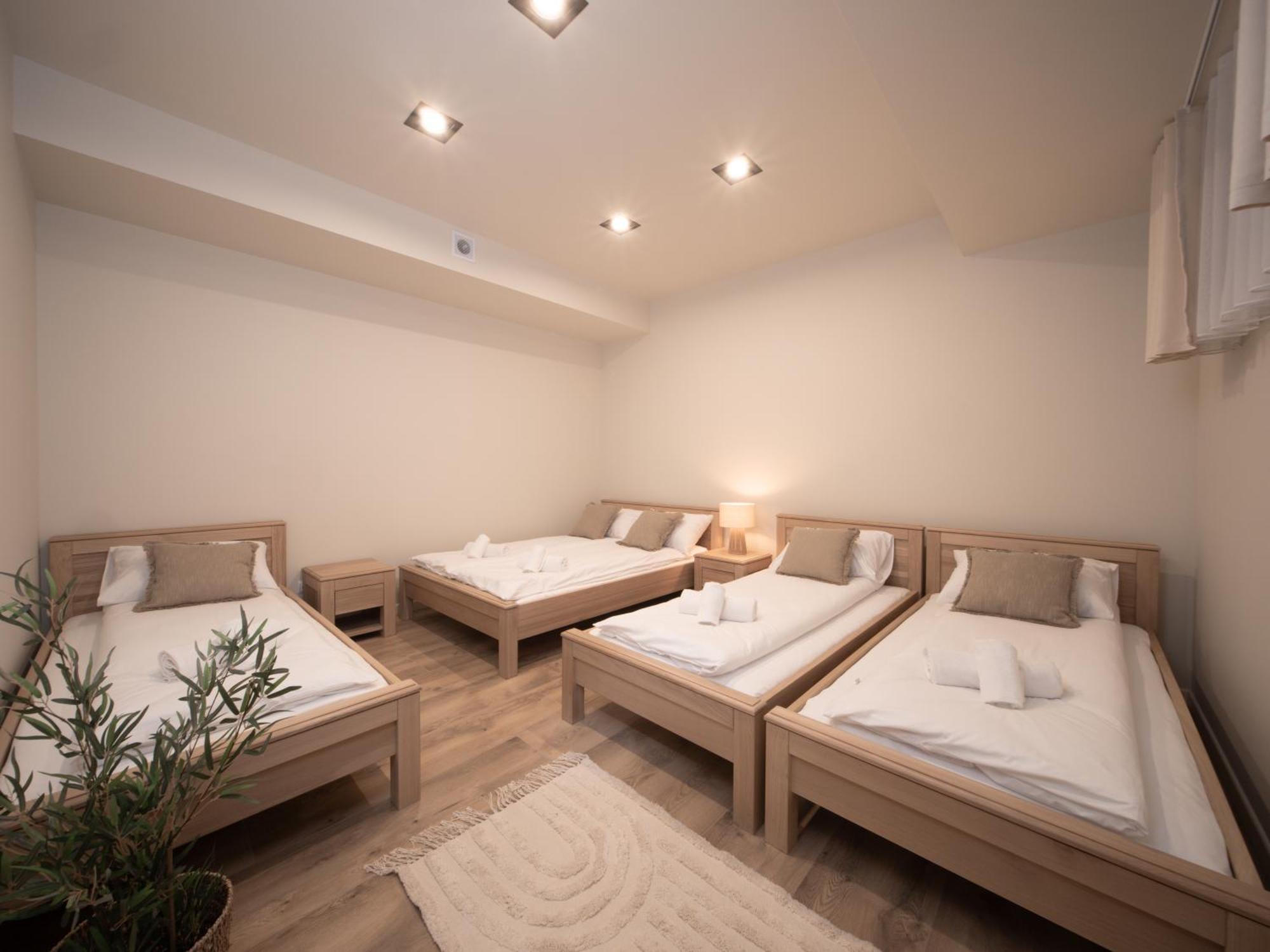 Sweet Dreams Apartment Zator Ngoại thất bức ảnh