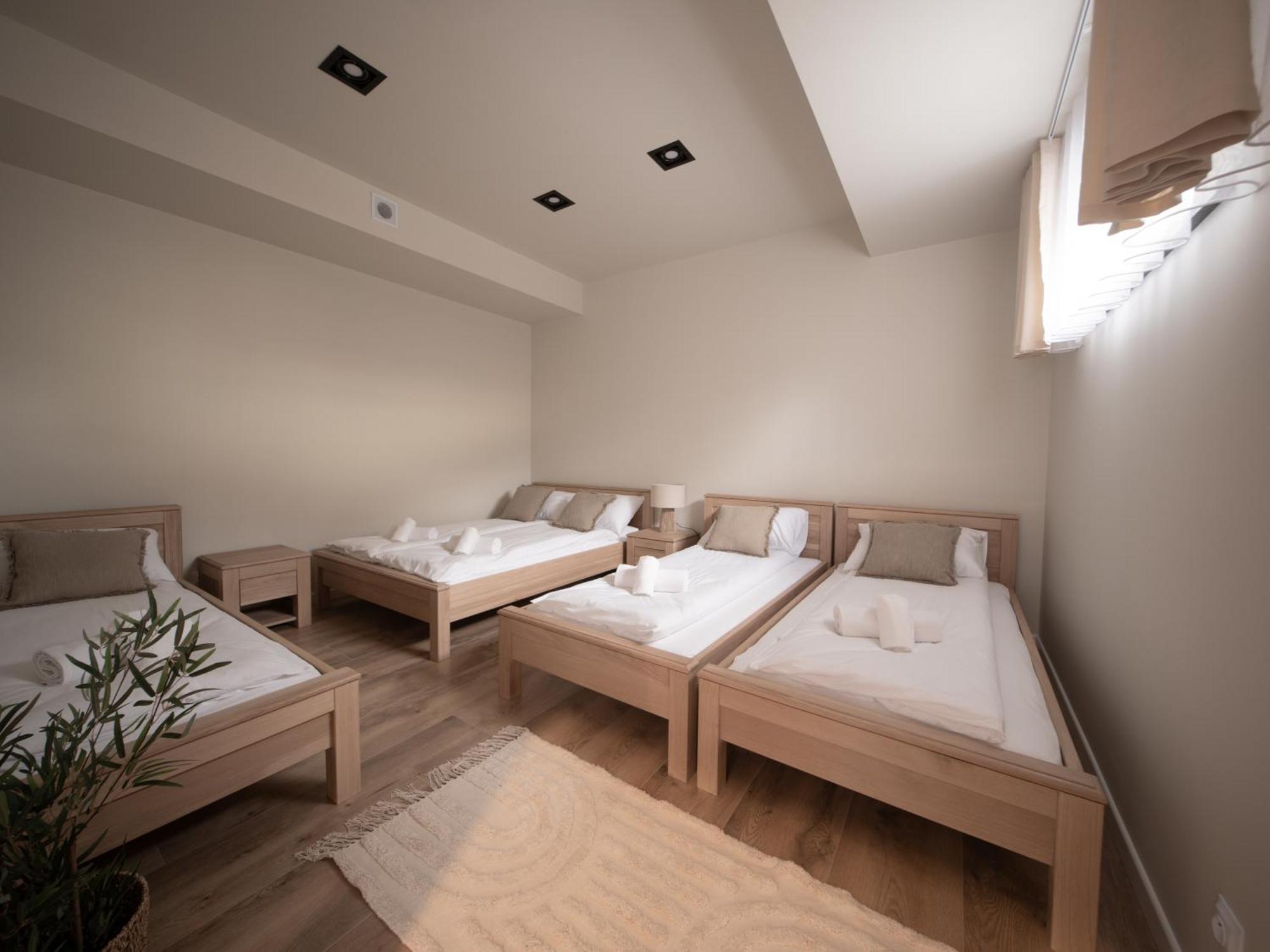 Sweet Dreams Apartment Zator Ngoại thất bức ảnh